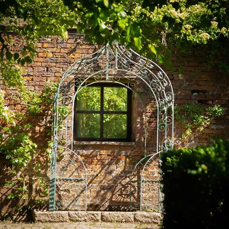 Victorian Copper Cottage 랭커스터 외부 사진