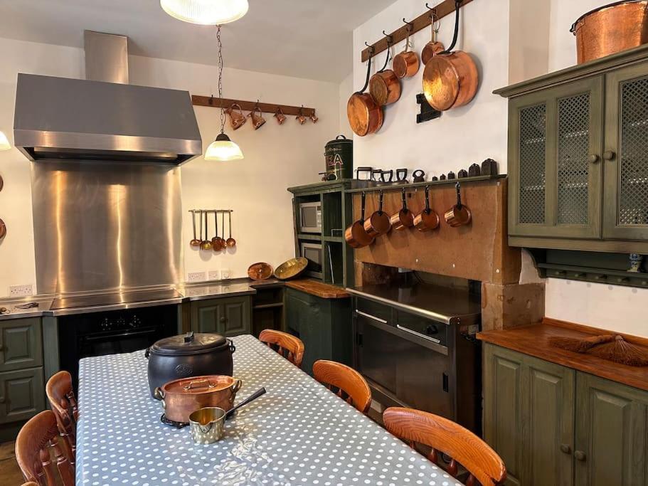 Victorian Copper Cottage 랭커스터 외부 사진