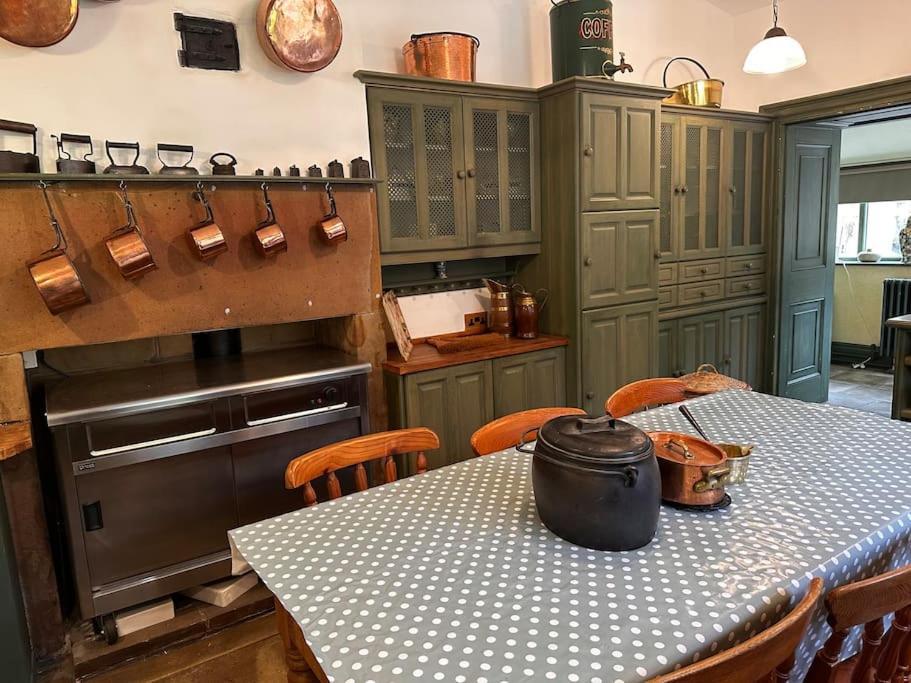 Victorian Copper Cottage 랭커스터 외부 사진