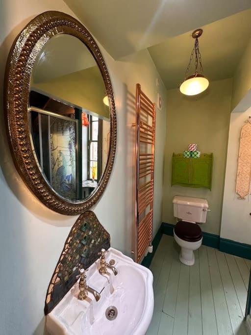 Victorian Copper Cottage 랭커스터 외부 사진